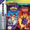 Play <b>Crash & Spyro Superpack - Purple & Orange</b> Online